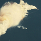 Illustration for article titled Long-Forgotten Photographs Reveal Challenger Disaster As It Happened